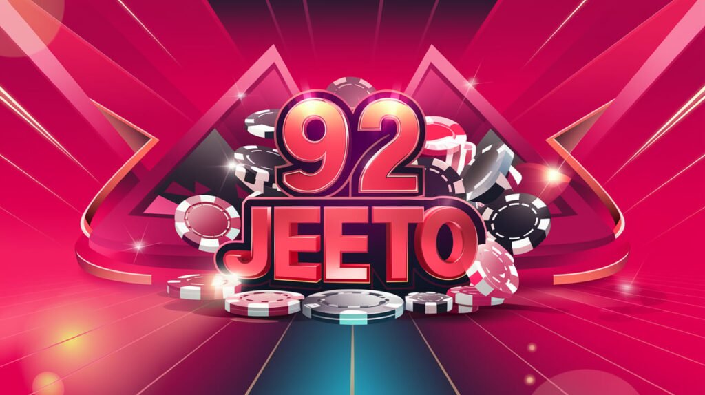 92 JEETO